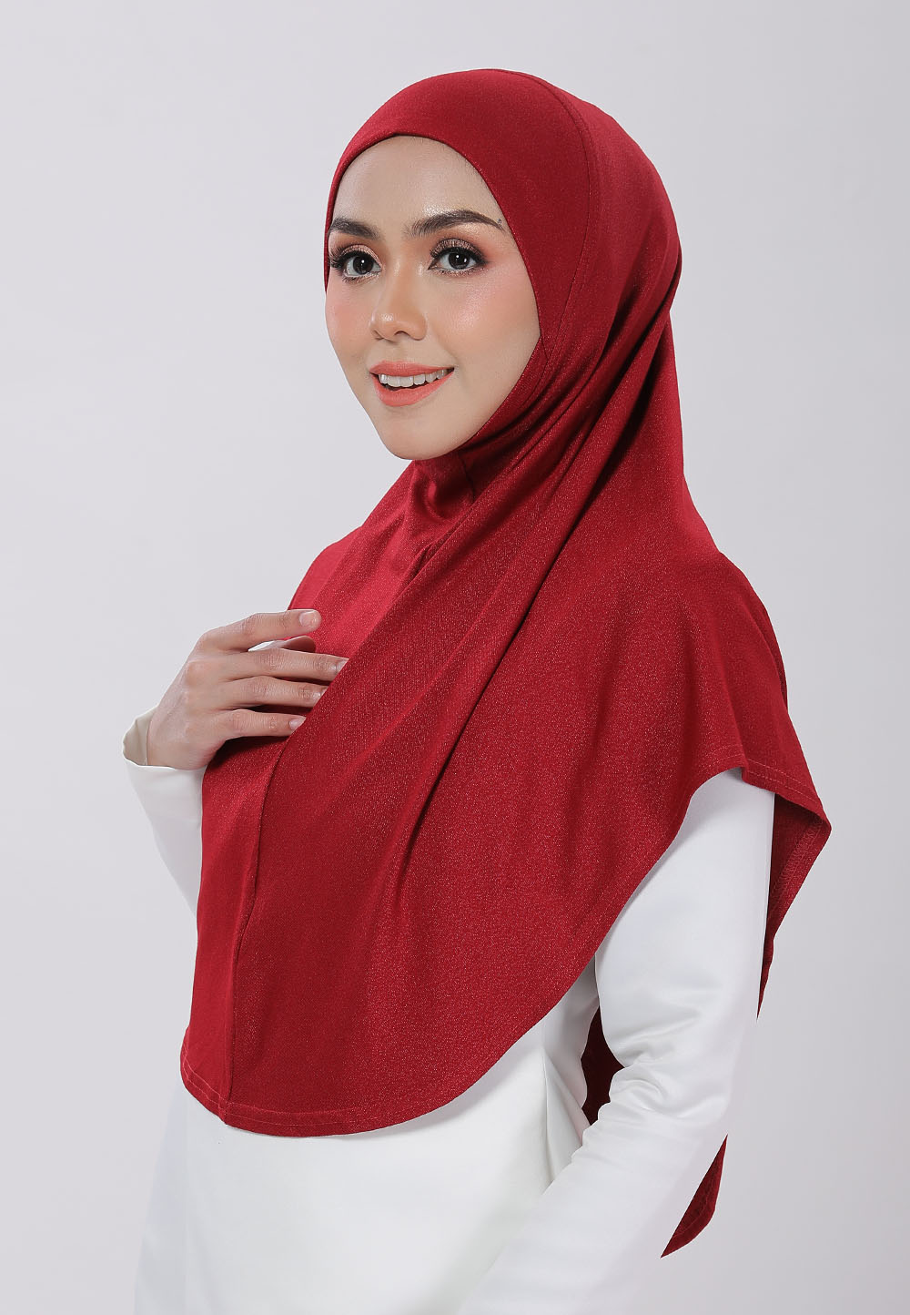 TIARA COTTON LABUH 129